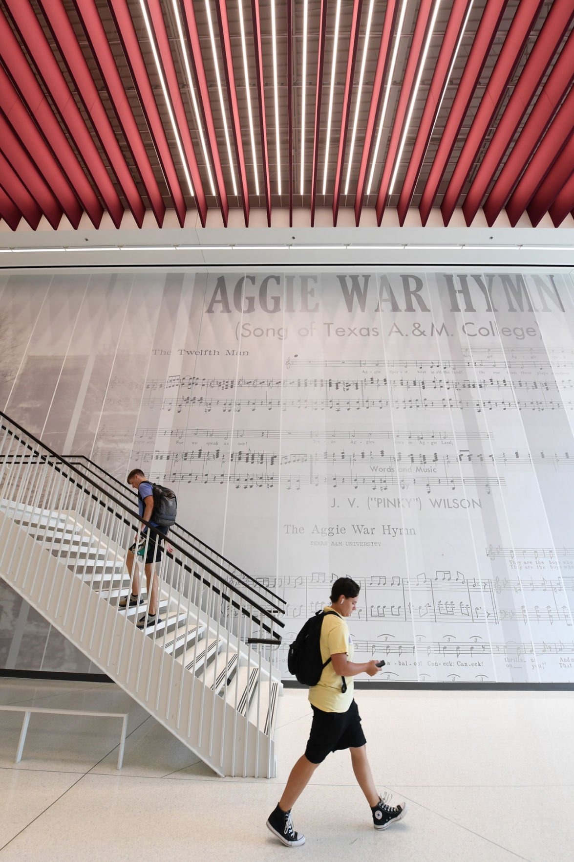 Music Activities Center